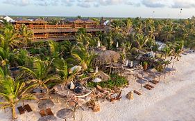 Kanan Tulum Hotel & Spa Adults Only Playground